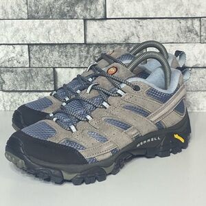Merrell Moab 2 Ventilator Gray Hiking Shoes